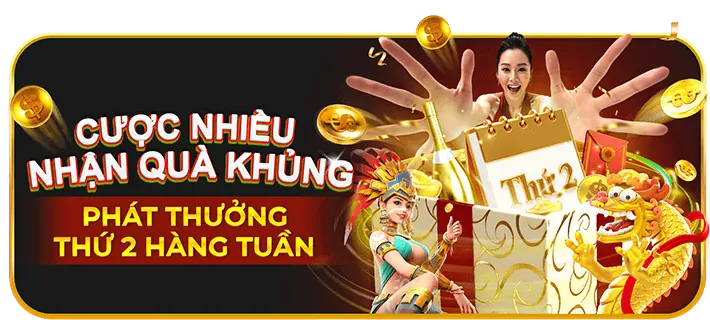 Boss & Sự Kiện Đặc Biệt