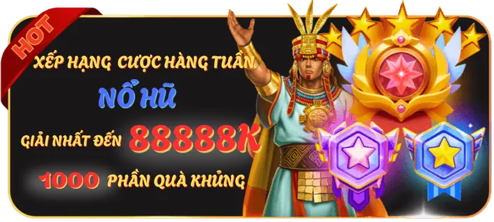 Chương trình VIP độc quyền DG88