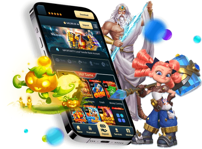 Game nổ hũ mới DG88