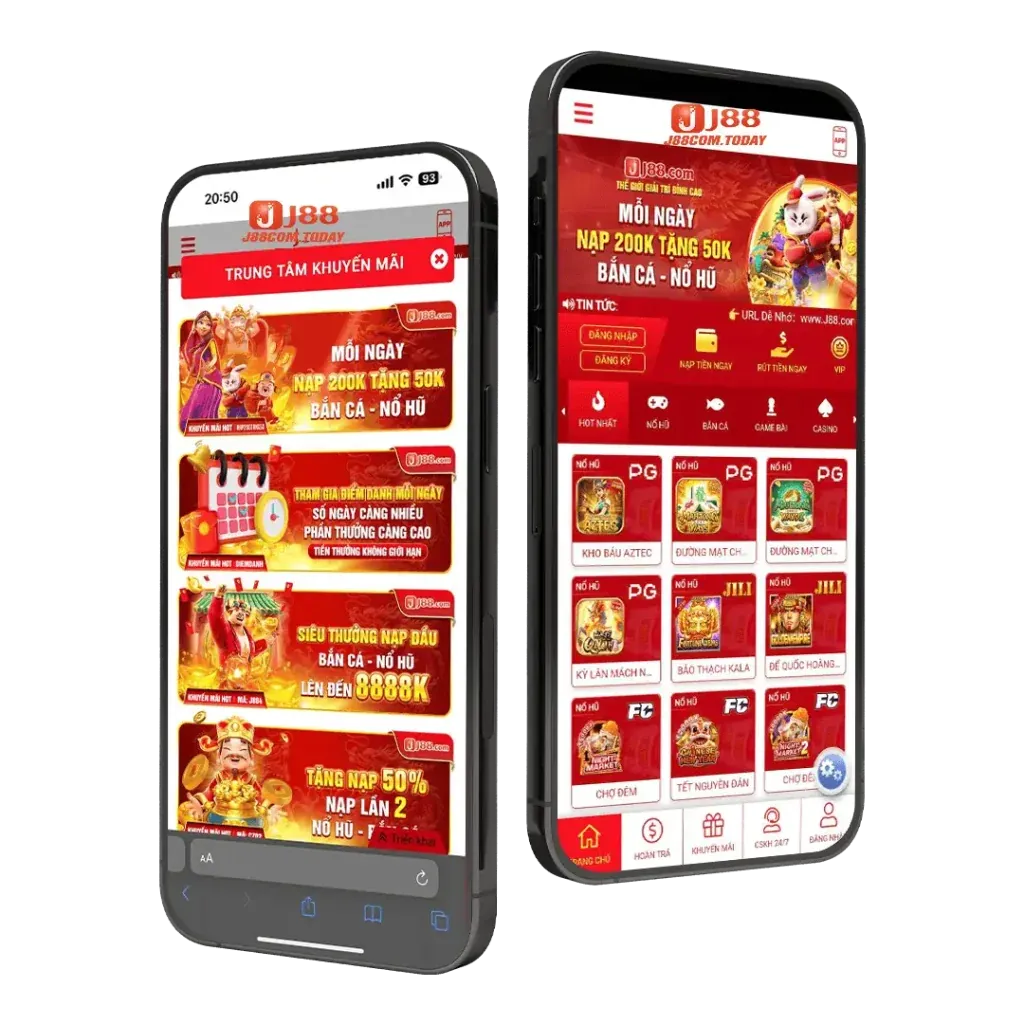 Thưởng giới thiệu bạn bè DG88