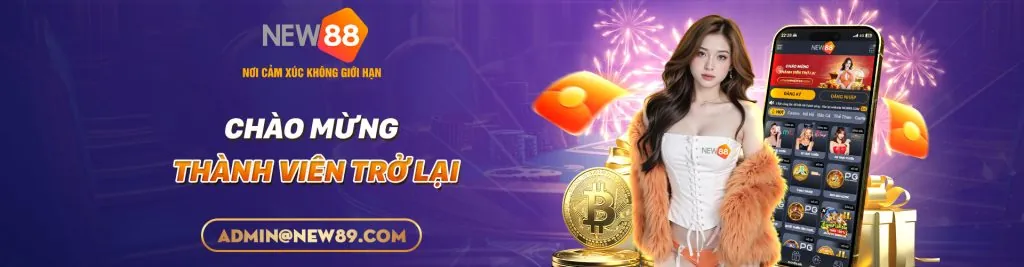 Khuyến mãi chào mừng DG88