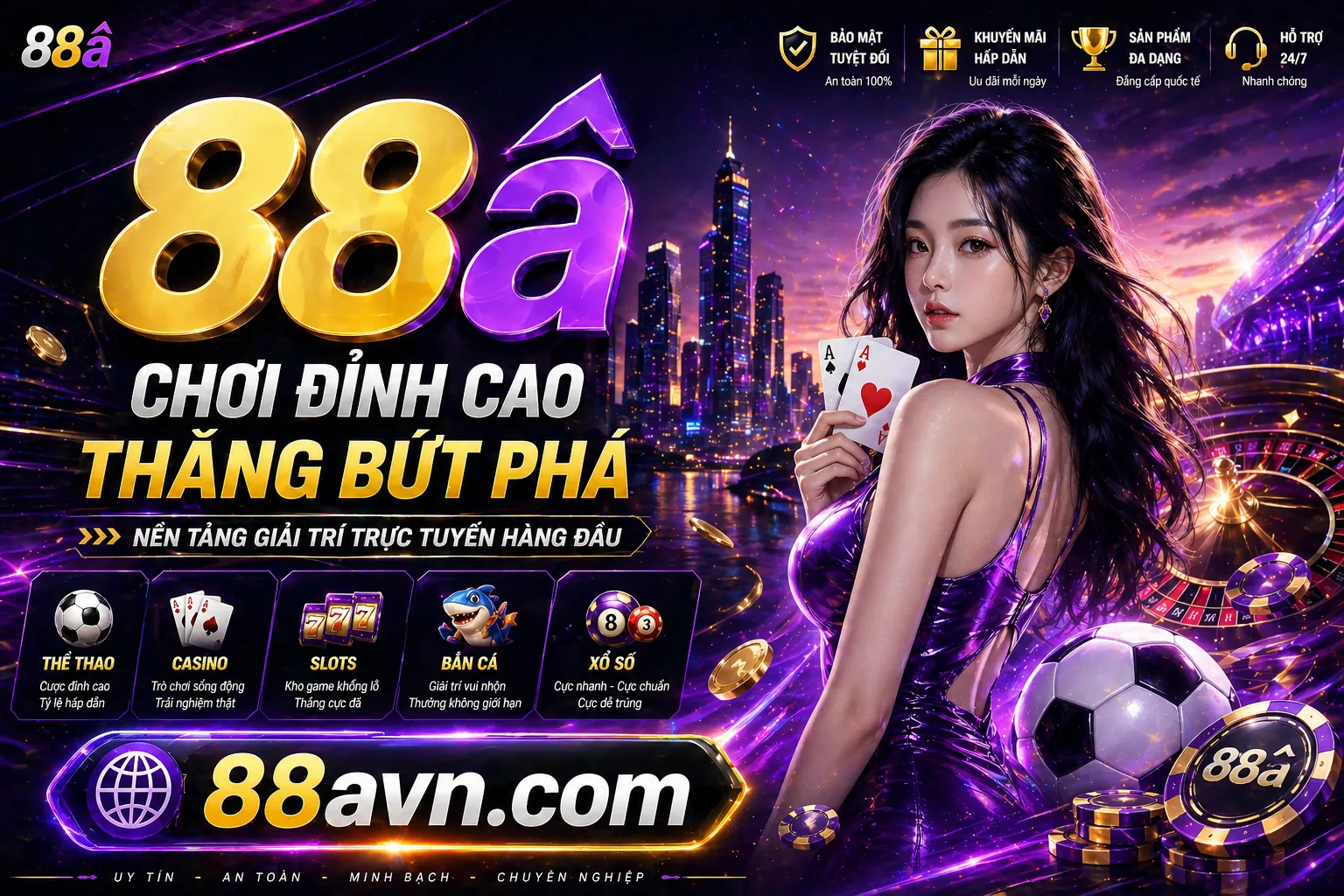 Bắn Cá DG88