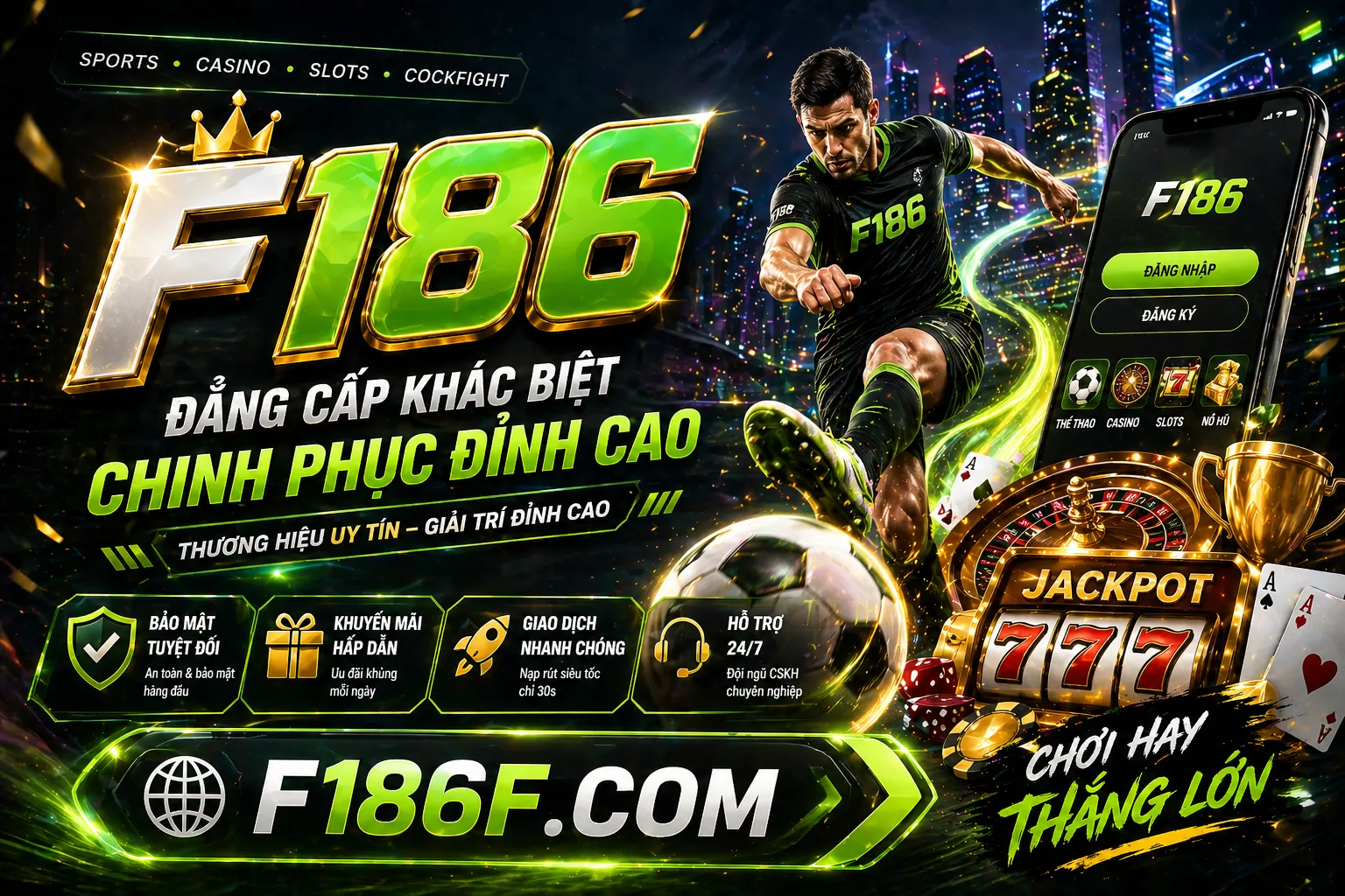 Hình ảnh banner trò chơi slot tại DG88 nhà cái
