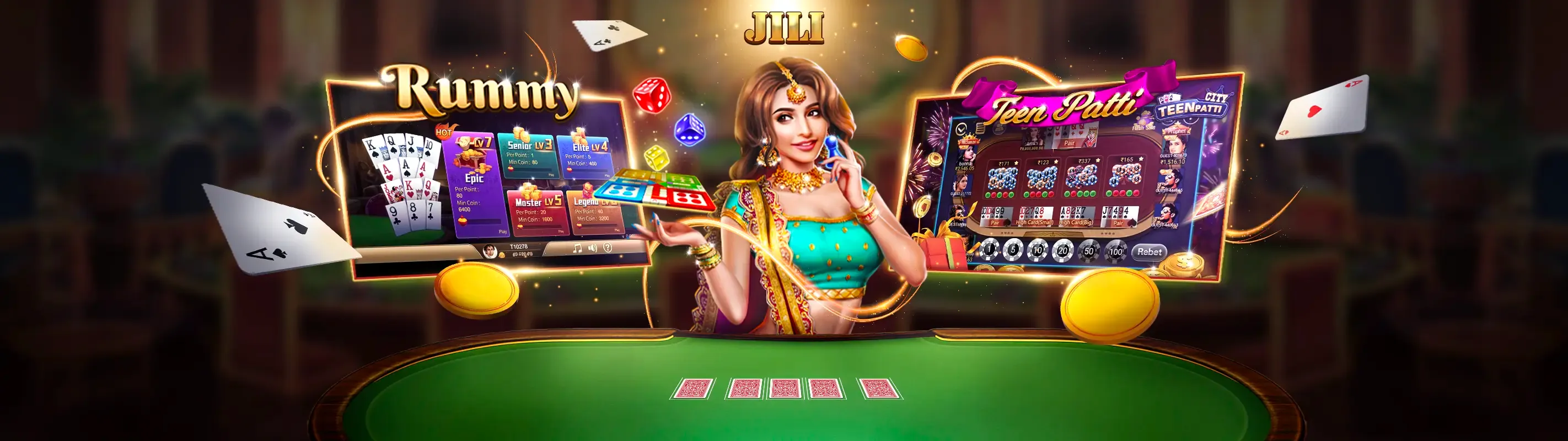 Hoàn trả casino DG88