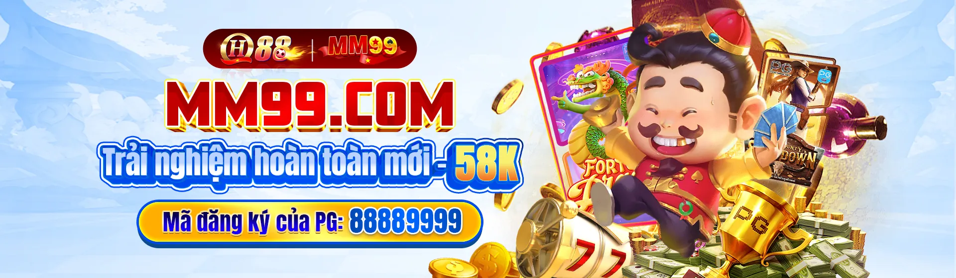 Hình ảnh đại diện về DG88 nhà cái