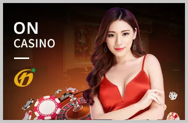 Live Casino tại DG88 Nhà Cái